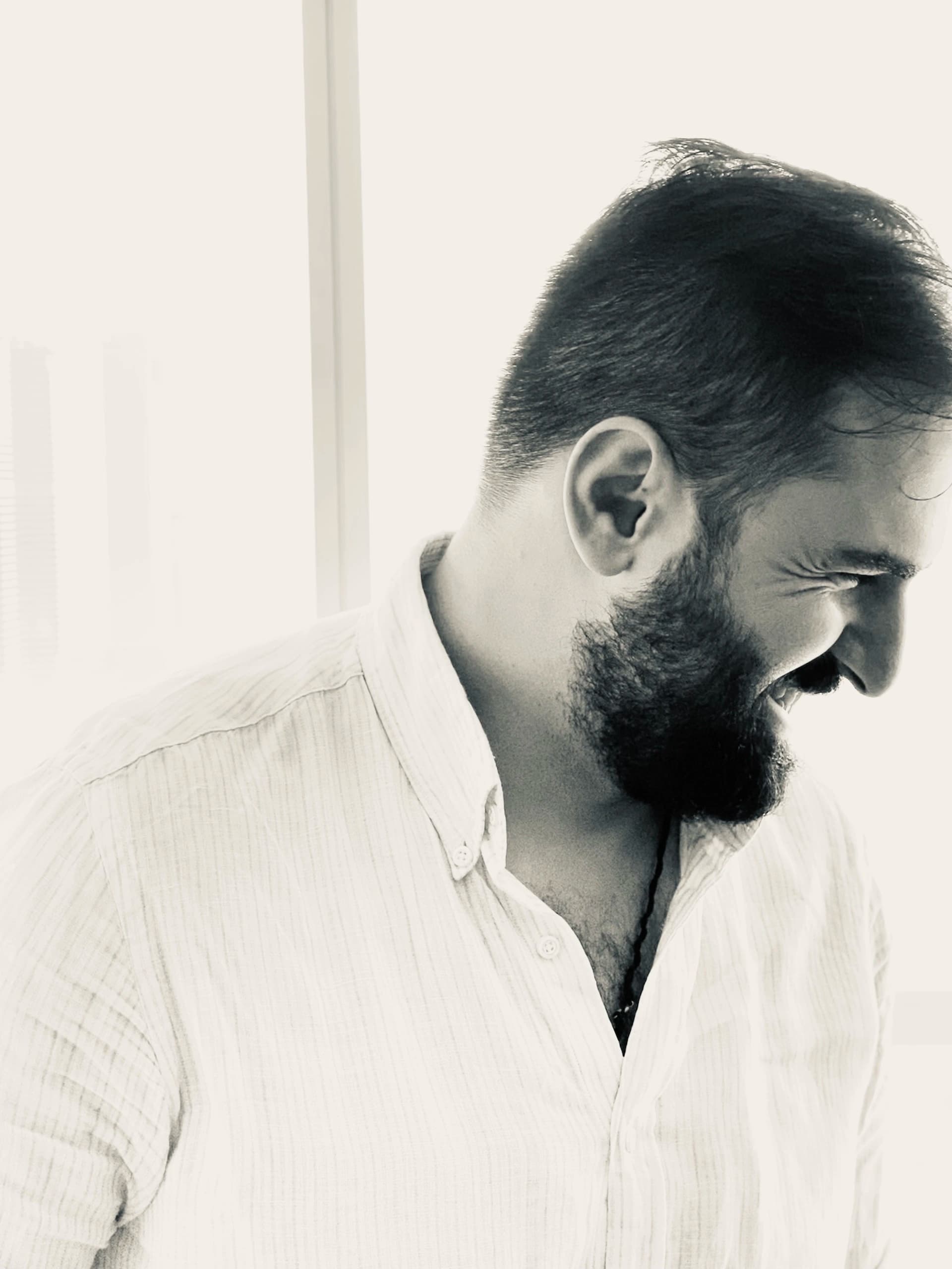 George Kutsurua - ForestVPN Founder