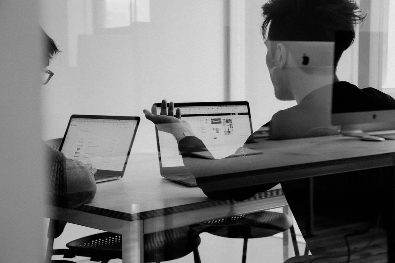 ForestVPN Office