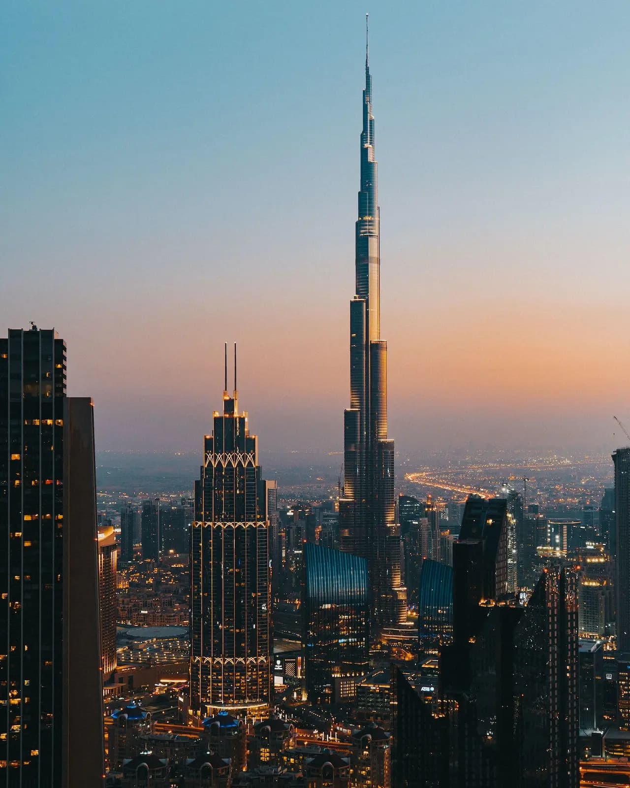 Dubai, UAE office